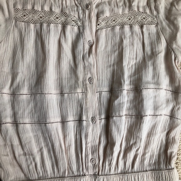 Aritzia Boho Dress - Picture 6 of 10